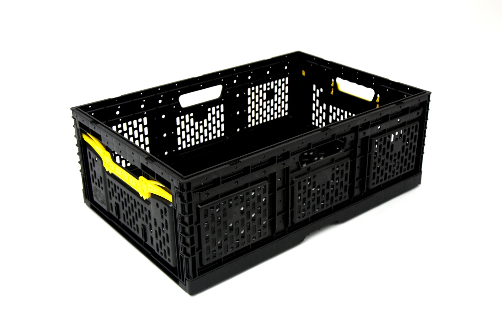 Caja modelo Parma21 colapsable